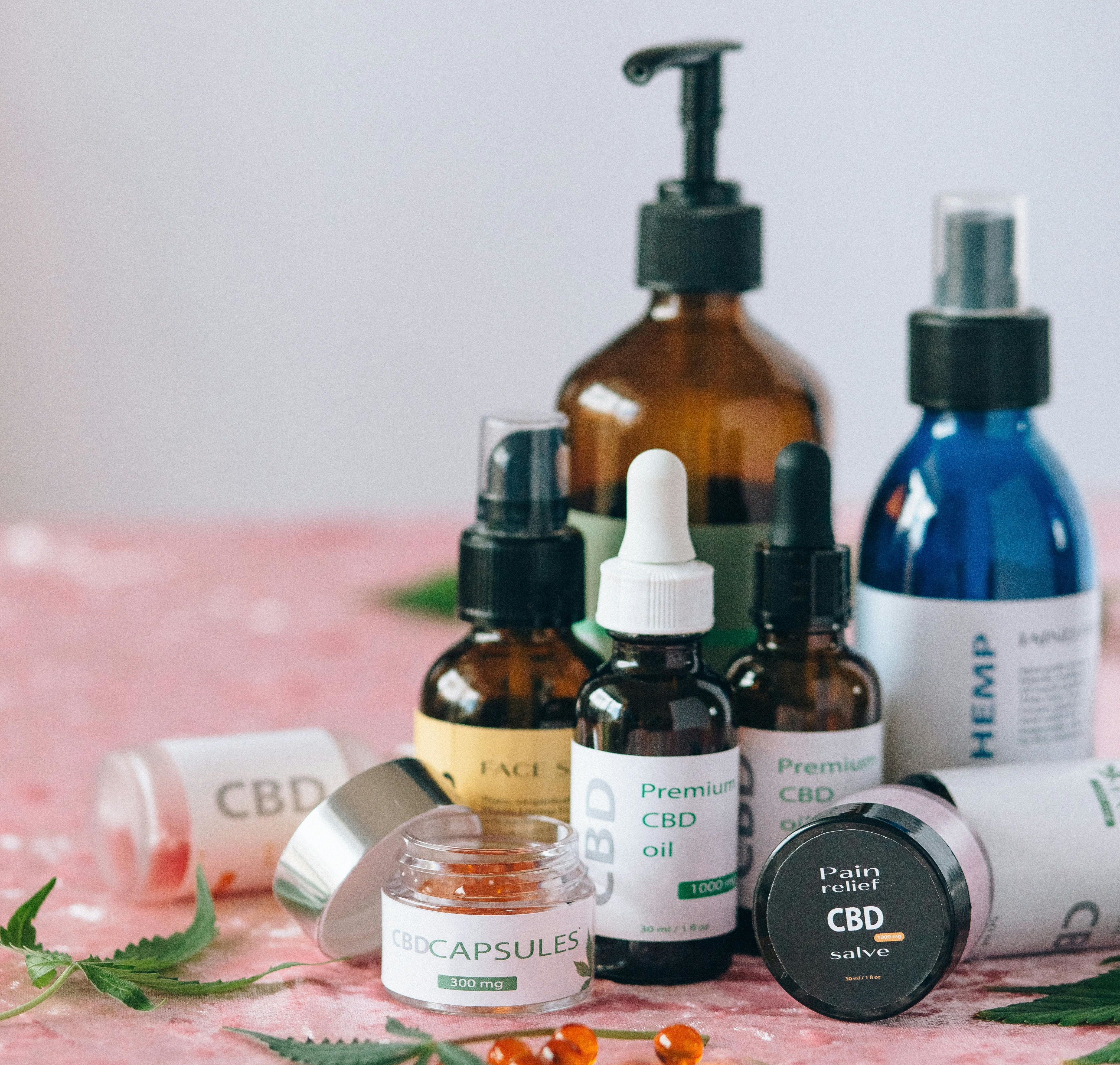 Health Products category image